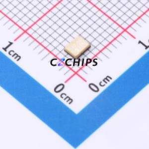 TZ2948BA6115 Crystal (Passive) SMD3225-4P Crystal Oscillator ( Frequency: 10MHz )( Load Capacitance: 20pF ) - Product Image 1