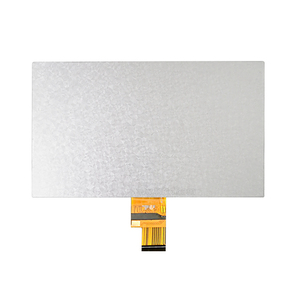 Tsd 8 ''8 inch 1024x600 Độ phân giải RGB giao diện <span class=keywords><strong>TN</strong></span> TFT <span class=keywords><strong>LCD</strong></span> hiển thị cho ứng dụng công nghiệp - Product Image 6