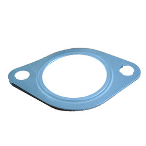 הנמכר ביותר אוניברסלי מכונית/משאית פליטה מותג חדש עם מחיר סביר - Product Image 4