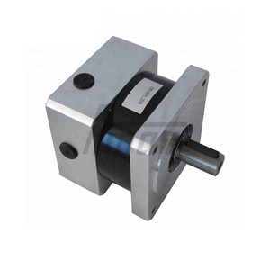 Réducteur planétaire 86XG pour moteur pas à pas Nema 34, applications robotique et automatisation, rapport 1.3~100:1, couple de sortie 3.5-80N.m - Product Image 2
