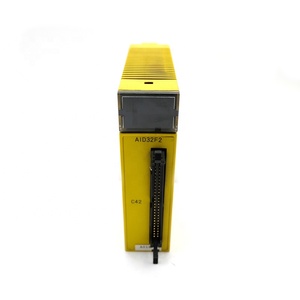 Module I/O Fanuc A03B-0819-C109, carte de commande d'automatisation industrielle, performances fiables, livraison rapide - Product Image 5