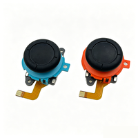 Nouveau Joystick Analogique à Effet Hall pour Manette Nintendo Switch 2 Joy-Con NS2, Stick Analogique 3D