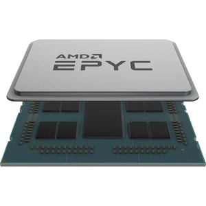 Máy chủ cũ, CPU thế hệ 1 AMD EPYC 7261/2.50GHz/8 nhân/16 luồng/64MB L3/2666/170W - Product Image 2
