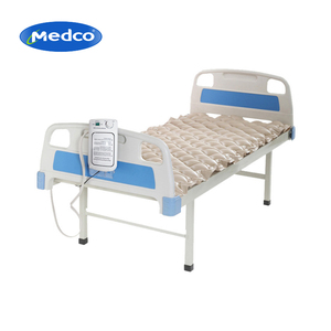 <span class=keywords><strong>Matelas</strong></span> <span class=keywords><strong>anti</strong></span>-escarres professionnel de haute qualité Medco en PVC pour hôpital avec pompe - Product Image 2