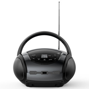 All - in - One <strong>CD</strong> Entertainment System <strong>with</strong> FM Radio - Product Image 5