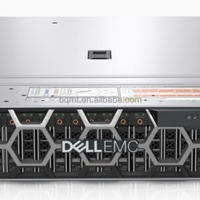 Nouveau serveur rack 2U PowerEdge R750XS avec processeur Intel Xeon E-2300 Series 3,0 GHz, 16 Go de mémoire DDR4, jusqu'à 64 Go, stockage 8x3,5 pouces, en stock