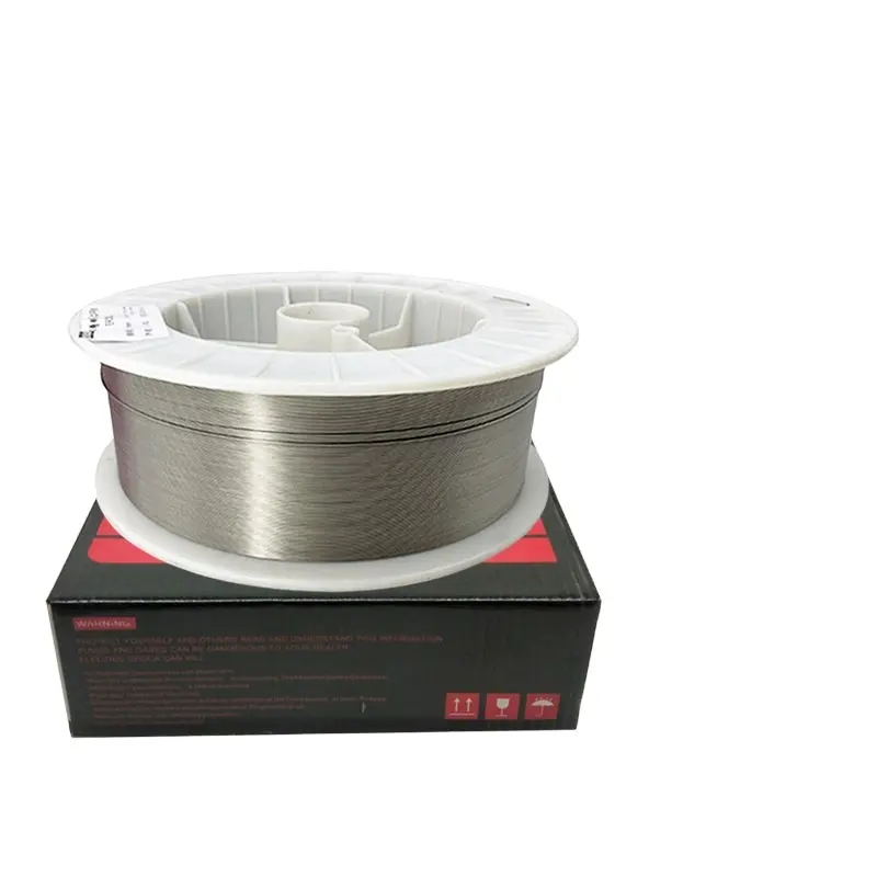 china supplier Stainless Steel Flux Cored rutile type Welding Wire AWS A5.22 E309LT1-1 mig weld wire