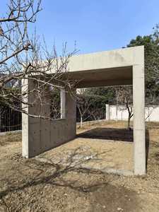 Encofrado Reutilizable de Plástico ABS MAUP para Proyectos de Construcción de Cimentaciones - Product Image 1