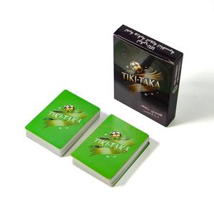 儿童定制紧凑型闪存卡读卡器教育儿童足球篮球婴儿家庭常识 - Product Image 2