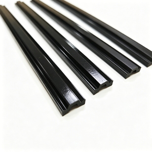 Perfil <span class=keywords><strong>Aislante</strong></span> de Poliamida PA66GF25 C con Rotura de Puente Térmico <span class=keywords><strong>para</strong></span> <span class=keywords><strong>Ventanas</strong></span> de Perfil de Aluminio y Puertas de Ahorro Energético, Precio de Fábrica - Product Image 2