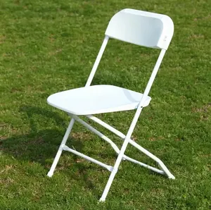 UK Popular Folding Chair Metal China Supplier Cheap Casual Outdoor Outdoor School Furniture Garden Chair