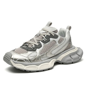 Zapatillas Deportivas Personalizadas de Alta Calidad para Hombre, Estilo Running, para Hombre y Mujer - Product Image 2