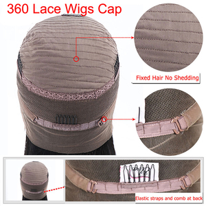 Cuticule aligné 40 pouces vague profonde bouclés cheveux humains pleine dentelle suisse transparente hd dentelle <span class=keywords><strong>perruque</strong></span> - Product Image 5
