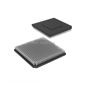 Canal del fabricante: 624 BCCGA Embedded Comprar componentes electrónicos en línea - Product Image 1