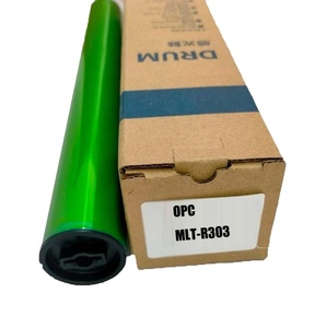 Tambor OPC Compatible con Yuzhiqi para Samsung M4580 M4560 M4530 M4583 MLTR303 303 <span class=keywords><strong>MLT</strong></span> 304 4560, vacío de 12 ", 2", 2 ", 2", 2 ", 2", 1" - Product Image 1