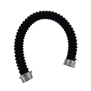 Mascarilla Antitóxica Reutilizable de Grado Industrial, Todo en Uno, de 3 Capas, con Gel de Sílice, para Prevenir Gases Tóxicos, Polvo y Productos Químicos Carbón Activado - Product Image 4