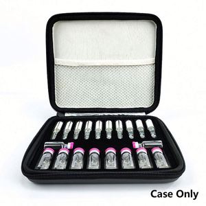 Estuche para Bomba de Insulina de Material Oxford Negro, Resistente al Agua, con Cierre, para Viajes, Bolsas y Estuches para Fines Especiales - Product Image 2