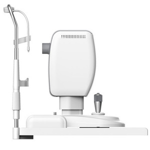 אנגיוגרפיה, אחד משולב עדשת מצלמה מערכת Confocal רשתית Opthalmoscope MSLHA05 - Product Image 5