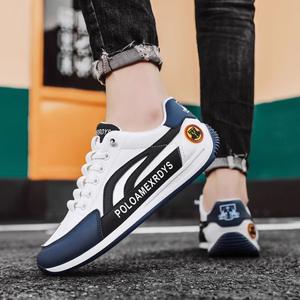 Zapatos Deportivos Casuales Ligeros de Verano para Hombre 2026, Venta al Por Mayor, Alta Calidad, Nuevo Estilo, Zapatos para Correr y Hacer Ejercicio - Product Image 4