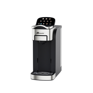 Máquina Multicápsulas Programable Anbo 7 en 1, Tanque de Agua Extraíble de 1.5L, Uso en Hoteles, Compatible <span class=keywords><strong>con</strong></span> Café Molido/DG/<span class=keywords><strong>Hielo</strong></span>/Café en Grano/<span class=keywords><strong>Nespresso</strong></span> - Product Image 3
