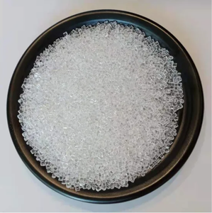 เม็ดโพลีสไตรีนเม็ด gpps วัตถุดิบพลาสติกแบบไม่มีการเติม - Product Image 2