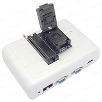 Adaptateur de prise BGA107 RT-BGA107-01 POS NAND MCP pour programmeur universel RT809H