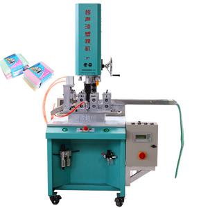 QIDIAN ligne de Production emballage en <span class=keywords><strong>bois</strong></span> 220V 4.2 KW puissance multi-usage lave-vaisselle éponge de nettoyage cuisine <span class=keywords><strong>Machine</strong></span> à récurer - Product Image 2