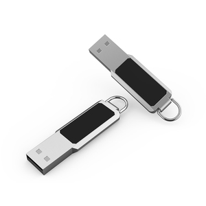 Clé USB personnalisée avec logo, 16 Go, 32 Go, 64 Go, clé USB en métal 2.0, 256 Go, 512 Go, clé USB 3.0, 32 Go, clé USB Flash Drive - Product Image 3