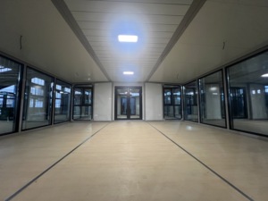 Porte et fenêtre en verre brun, fabrication sur mesure, source d'usine à haute efficacité, prix bas pour les couples et les petites familles - Product Image 6