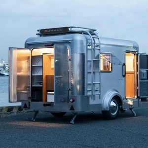 Accesorios para Remolques de Ocio, Fuente de Alimentación de 48V 60V, Piezas para Campers, Panel Solar de 300W, Ideal para Remolques y Autocaravanas - Product Image 1
