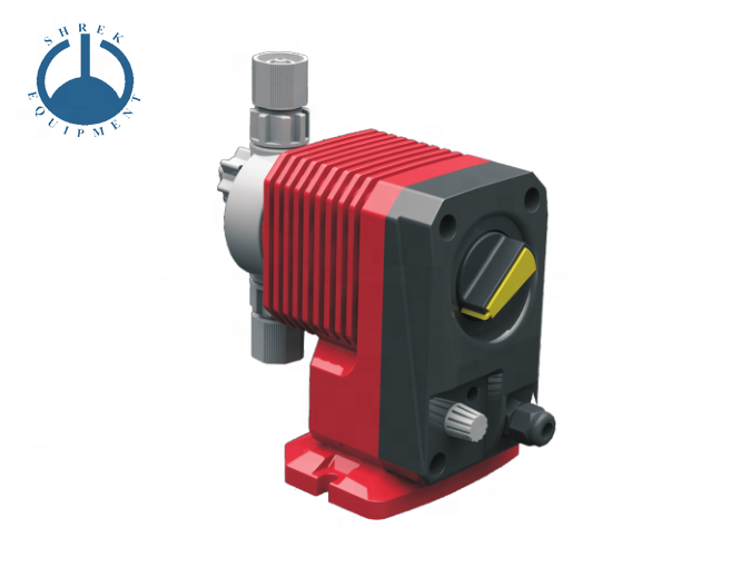 Высококачественный сертифицированный CE электромагнитный мембранный дозирующий насос серии SDP-C