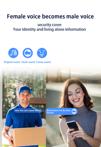 2025 Tuya App Waterproof WiFi 1080P HD <strong>Video</strong> Doorphone Smart Ring Camera <strong>Doorbell</strong> <strong>with</strong> <strong>Chime</strong> - Product Image 5