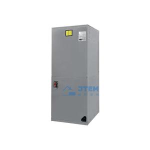 Climatisation à condensation à décharge supérieure R454b, nouvelle technologie ECO, marche/arrêt et unité de traitement d'air haute performance - Product Image 3