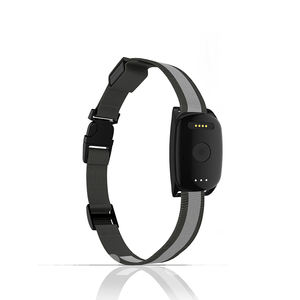 Eview Anti Verloren Gps Pet Collar Tracker Oem Odm Custom Waterdichte Mini Real Time Tracking Dog En Kat Halsband Locator 2G - Product Image 1