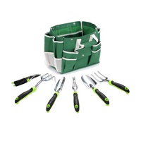 Outils de Jardin GA-3 Conception Professionnelle Maison Plantation Et Tabouret Mini Trousse D'outils de Jardin