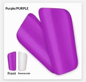 Protections de tibia de football avec trous d'aération pour enfants et adultes, genouillères de sport, plaques de protection de type insert, football - Product Image 4