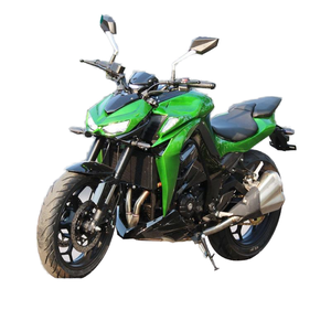 Motocicleta <span class=keywords><strong>Kawasaki</strong></span> Z1000 N19 de Dos Cilindros sin Escobillas, 200-400CC, para Calle y Carreras, Euro 4, EFI, Velocidad Máxima >150km/h, Nueva - Product Image 2
