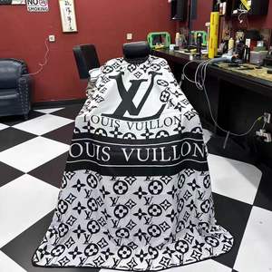 Separador para Corte de Cabello, Separador de Marca de Moda, Separador Exclusivo para Salón de Belleza, Separador Ampliado y Ensanchado, Estilo Delgado - Product Image 4