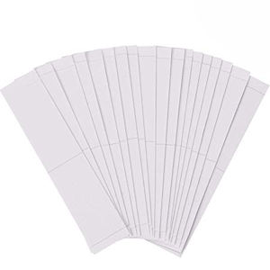 의류 투명 란제리 바디 테이프를위한 접착 여성 양면 테이프 - Product Image 4