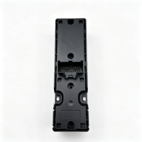 Hauptschalter für Fensterheber OE ML3Z14529 BD ML3Z14529BE für Ford F150 2021-2025 Fahrerseitiger Elektrischer Fensterheber-Knopf