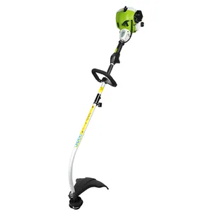 Fabricante de fábrica Herramienta de jardín 430 Gasolina 2 tiempos 800W Power String Grass Trimmer