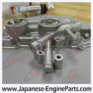 ชุดประกอบออยล์คูลเลอร์ TAI TD42 ใหม่สำหรับ Y60 Y61 - Product Image 4