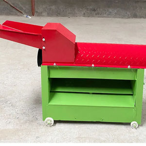 Hoàn toàn tự động hộ gia đình nhỏ đôi trommel điện Ngô tuốt ướt và khô sử dụng với động cơ Peeler - Product Image 2