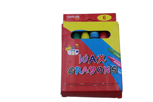 SHIRLEY YA <span class=keywords><strong>cire</strong></span> d'abeille Crayons lavables marquage <span class=keywords><strong>de</strong></span> couleur forme mignonne vente en gros naturelle enfants bébé 12 couleurs boîte <span class=keywords><strong>de</strong></span> couleur Mini ensemble <span class=keywords><strong>de</strong></span> crayons - Product Image 3