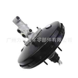 Conjunto de Servofreno con Depósito de Aceite para Ford Focus 6M512005AD para Comercio Electrónico Transfronterizo y Comercio Exterior - Product Image 2