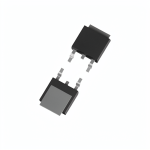 ชิปอิเล็กทรอนิกส์ รุ่น DI077P06D1 TO-252 ทรานซิสเตอร์ ตัวแทนจำหน่ายอย่างเป็นทางการ - Product Image 1