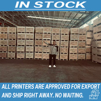 Impresora Eco Solvente de 1.8 Metros XP600/i1600/dx7, Impresora Plotter de Gran Formato, Máquina para Impresión Digital en Vinilo, Pancartas Flexibles para Exteriores