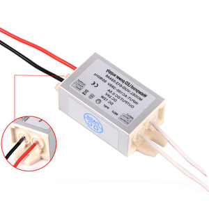 <span class=keywords><strong>Ac</strong></span> 220 v 12 w נמוך אספקת חשמל ip67 עמיד למים מיני <span class=keywords><strong>24</strong></span> v שנאי led נהג - Product Image 4