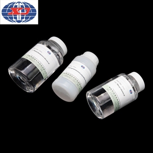 Huile de silicone hydrogénée 1000 Cst, huile de silicium hydrogénée de haute pureté pour usage industriel - Product Image 1