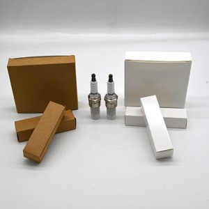 Bujías de aleación de cobre y níquel de alta calidad, superventas, accesorios de motor de Motor para Mazda Land Cruiser MG, nuevo para <span class=keywords><strong>gasolina</strong></span> - Product Image 6